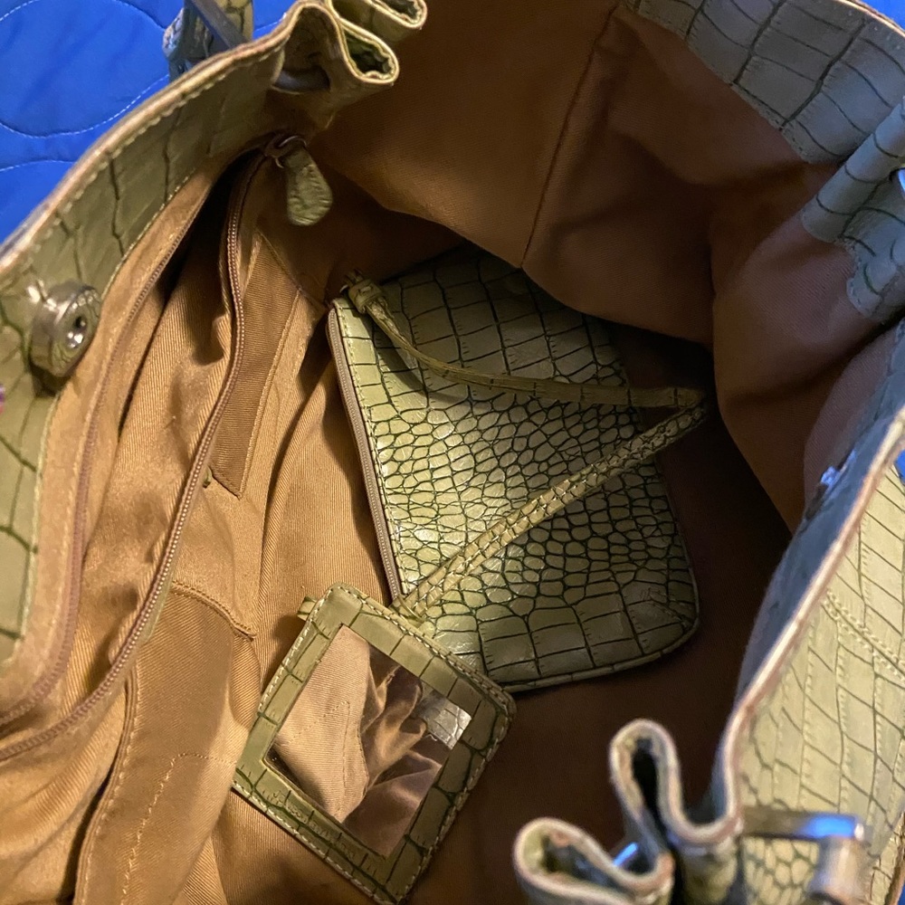 Hand bag - Picture 10 of 11